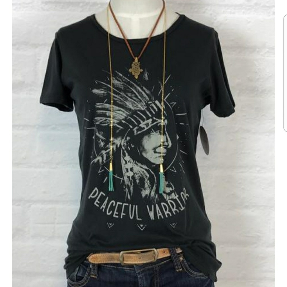 Women's t-shirt